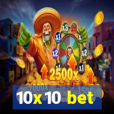 10x10 bet